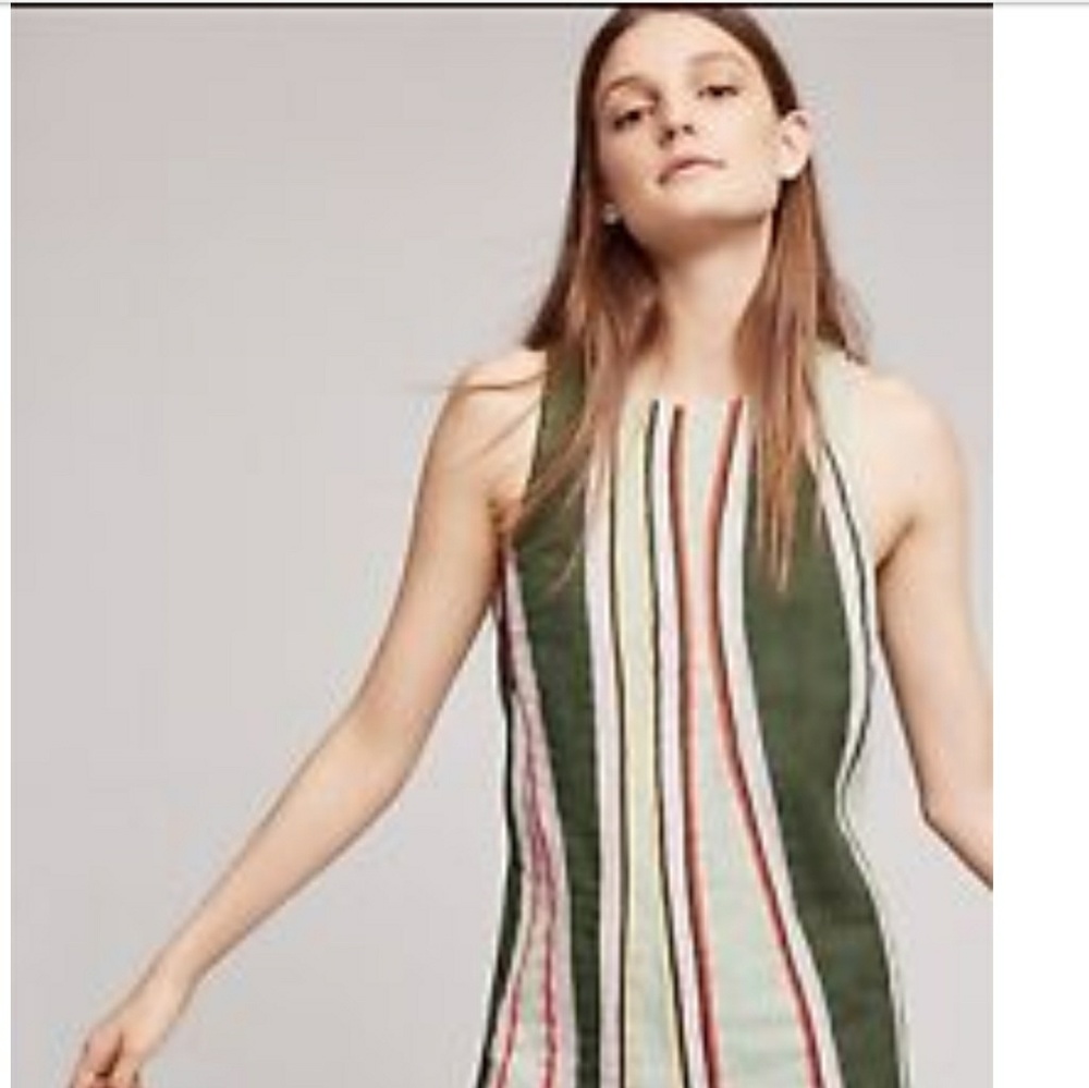 🆕 Maeve Keri Sheath Dress